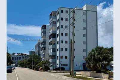 1700 Pierce #202, Hollywood, FL 33020 - Photo 45
