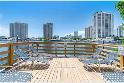 19877 E Country Club #3606, Aventura, FL 33180 - Photo 35