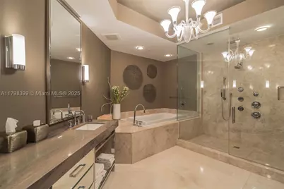 9703 Collins #2100, Bal Harbour, FL 33154 - Photo 15