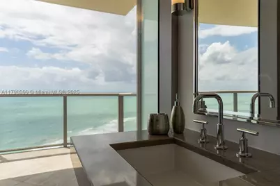 9703 Collins #2100, Bal Harbour, FL 33154 - Photo 23