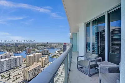 4111 S Ocean #2803, Hollywood, FL 33019 - Photo 35