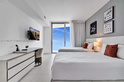 4111 S Ocean #2803, Hollywood, FL 33019 - Photo 21