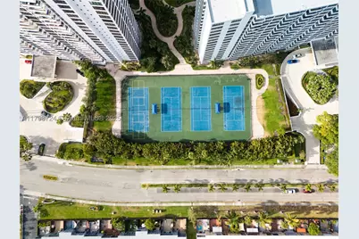 500 Three Islands #801, Hallandale, FL 33009 - Photo 29