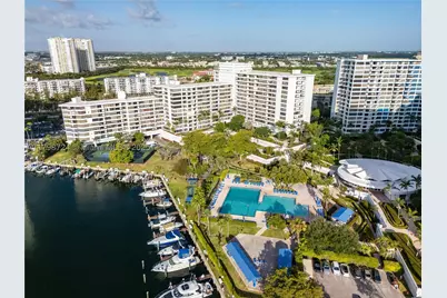 500 Three Islands #801, Hallandale, FL 33009 - Photo 31