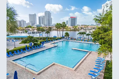 500 Three Islands #801, Hallandale, FL 33009 - Photo 25