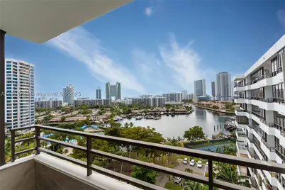 500 Three Islands #801, Hallandale, FL 33009 - Photo 19