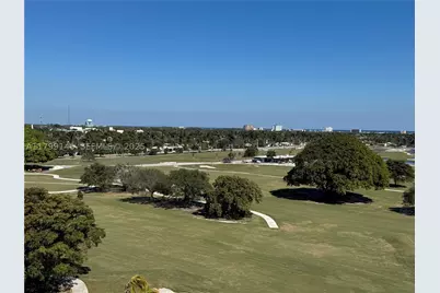 1700 Pierce #702, Hollywood, FL 33020 - Photo 9