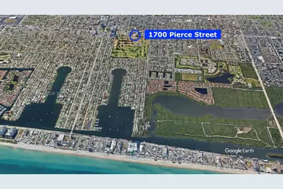1700 Pierce #702, Hollywood, FL 33020 - Photo 25