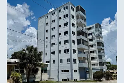 1700 Pierce #702, Hollywood, FL 33020 - Photo 29