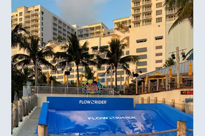 1700 Pierce #702, Hollywood, FL 33020 - Photo 47