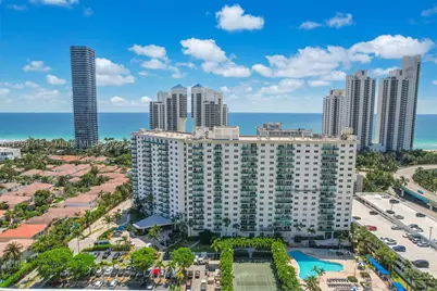 19370 Collins #324, Sunny Isles Beach, FL 33160 - Photo 5