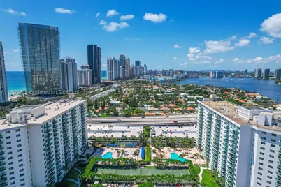 19370 Collins #324, Sunny Isles Beach, FL 33160 - Photo 37