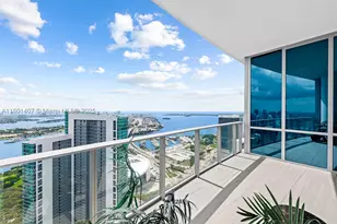 851 NE 1st, Miami, FL 33132 - Photo 3