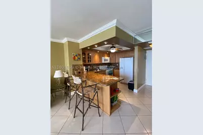 3180 S Ocean #403, Hallandale, FL 33009 - Photo 3