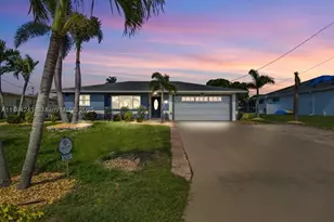 5287 Tiffany, Cape Coral, FL 33904 - Photo 1