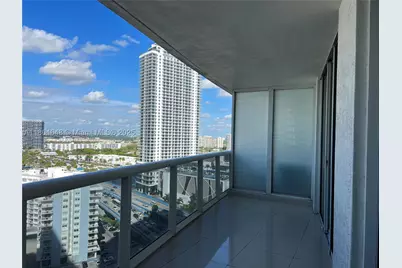 1800 S Ocean #2006, Hallandale, FL 33009 - Photo 9
