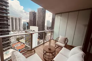 1010 Brickell, Miami, FL 33131 - Photo 1