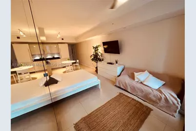 1010 Brickell #2710, Miami, FL 33131 - Photo 15