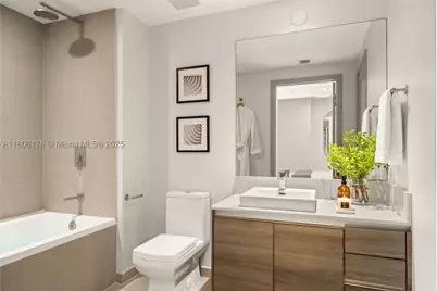 1080 Brickell #3905, Miami, FL 33131 - Photo 13