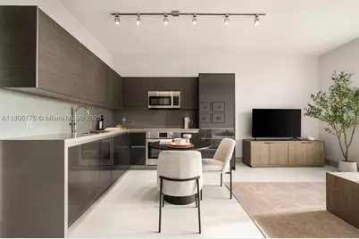 1080 Brickell #3905, Miami, FL 33131 - Photo 5