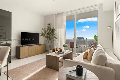 1080 Brickell #3905, Miami, FL 33131 - Photo 3