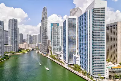 335 S Biscayne #1006, Miami, FL 33131 - Photo 1