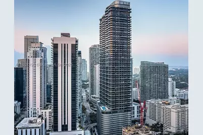 1000 Brickell #2705, Miami, FL 33131 - Photo 1