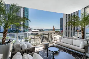 851 NE 1st, Miami, FL 33132 - Photo 9