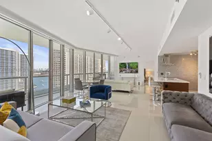 495 Brickell, Miami, FL 33131 - Photo 1