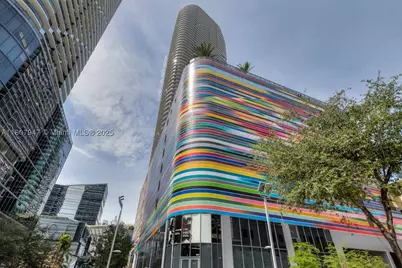801 S Miami #2201, Miami, FL 33130 - Photo 5