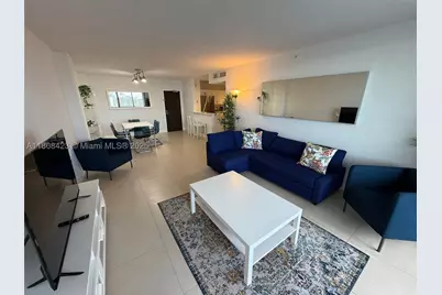 1500 Bay #1534S, Miami Beach, FL 33139 - Photo 5