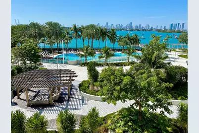 1500 Bay #1534S, Miami Beach, FL 33139 - Photo 33