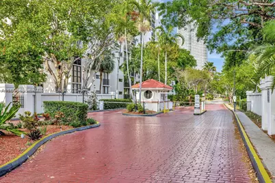 16919 N Bay #521, Sunny Isles Beach, FL 33160 - Photo 25