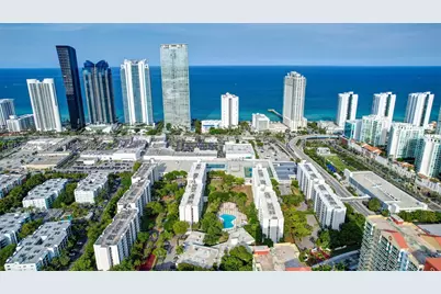 16919 N Bay #521, Sunny Isles Beach, FL 33160 - Photo 45