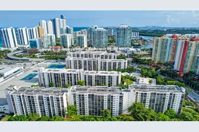 16919 N Bay #521, Sunny Isles Beach, FL 33160 - Photo 33