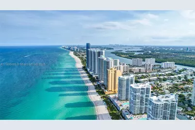 16919 N Bay #521, Sunny Isles Beach, FL 33160 - Photo 53