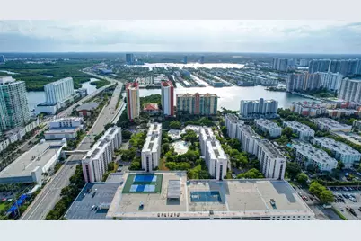 16919 N Bay #521, Sunny Isles Beach, FL 33160 - Photo 39