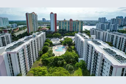 16919 N Bay #521, Sunny Isles Beach, FL 33160 - Photo 43