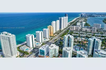16919 N Bay #521, Sunny Isles Beach, FL 33160 - Photo 47