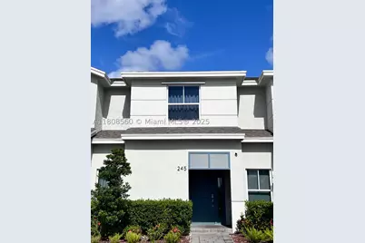 245 NE 3rd, Florida City, FL 33034 - Photo 1