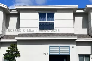 245 NE 3rd, Florida City, FL 33034 - Photo 1