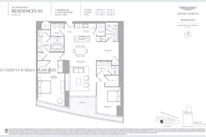 300 Biscayne Blvd #5205W, Miami, FL 33131 - Photo 39