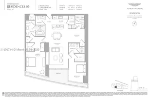 300 Biscayne Blvd, Miami, FL 33131 - Photo 39