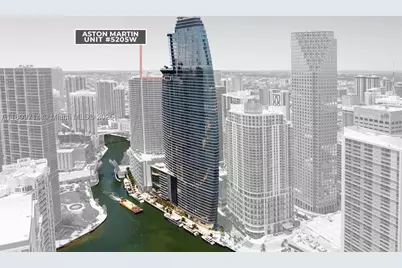 300 Biscayne Blvd #5205W, Miami, FL 33131 - Photo 35