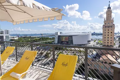 159 NE 6th #3001, Miami, FL 33132 - Photo 23