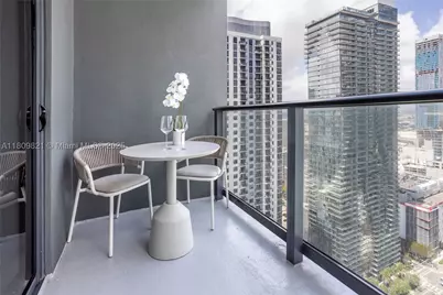 159 NE 6th #3001, Miami, FL 33132 - Photo 13