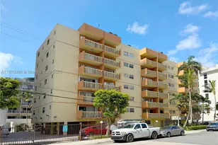 600 NE 25th, Miami, FL 33137 - Photo 1