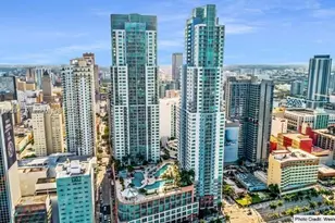 244 Biscayne, Miami, FL 33132 - Photo 1
