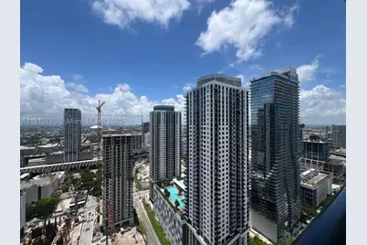 159 NE 6th #3205, Miami, FL 33132 - Photo 31