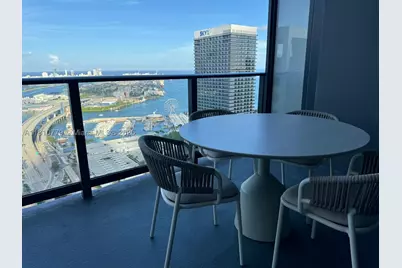 159 NE 6th #4215, Miami, FL 33132 - Photo 29